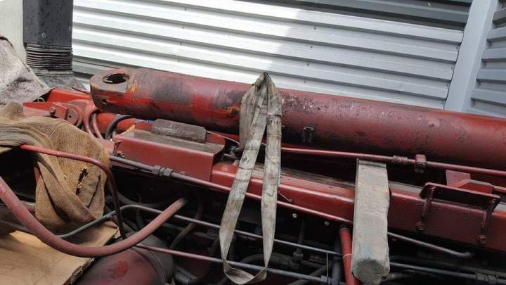 Soudure pièce poids lourds Argenteuil Villenoy